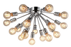 Светильник потолочный Arte Lamp Fuoco
