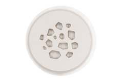 Светильник настенный LED Vasta Pebbles СОНЕКС