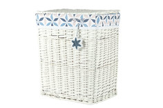 Корзина для белья с крышкой Tony Basket 183 Hoff