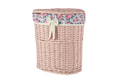 Корзина для белья с крышкой Tony Basket 187 Hoff