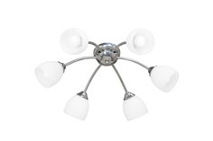 Люстра V3446/6PL Vitaluce
