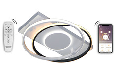 Светильник потолочный Natali Kovaltseva