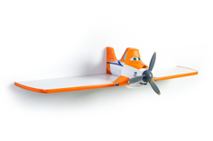 Полка Level plane 1 Hoff