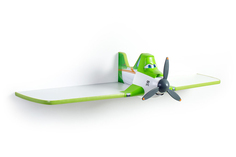 Полка Level plane 1 Hoff