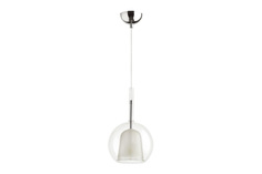 Светильник подвесной Pendant Leva Odeon Light