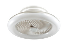 Люстра-вентилятор Vasta LED Fan СОНЕКС