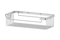 Полочка-решётка с крючком Ryna Hoff