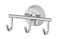 Крючок тройной Vizovice Hoff