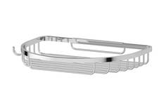 Полочка-решётка с крючком Ryna Hoff