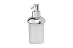 Дозатор жидкого мыла Universal Hoff