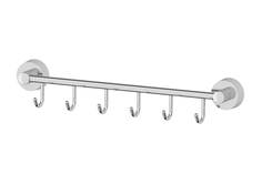 Штанга с 6 крючками Nostalgy Hoff