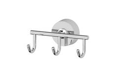 Крючок тройной Nostalgy Hoff