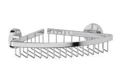 Полочка-решётка угловая Harmonie Hoff