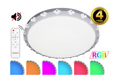 Светильник потолочный Led Lamps Natali Kovaltseva