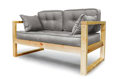 Кушетка Астер Hoff