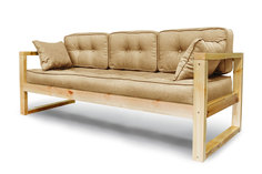 Кушетка Астер Hoff