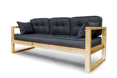 Кушетка Астер Hoff