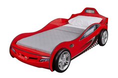 Детская кровать Coupe Cilek