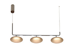 Люстра LED Ауксис De Markt