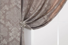 Комплект штор на ленте Mariz Hoff