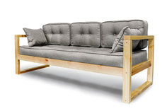 Кушетка Астер Hoff