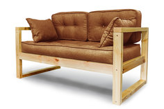 Кушетка Астер Hoff