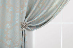 Комплект штор на ленте Mariz Hoff