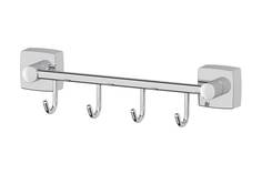 Штанга с 4 крючками Esperado Hoff