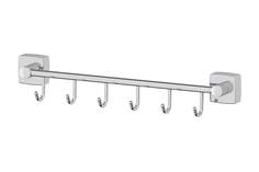 Штанга с 6 крючками Esperado Hoff