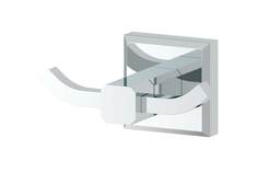 Крючок двойной Hagel Hoff