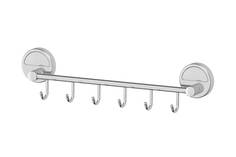 Штанга с 6 крючками Luxia Hoff