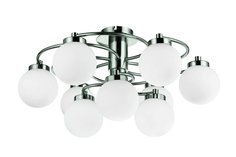 Светильник потолочный Cloud Arte Lamp