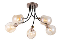 Люстра J-Light Prosso Hoff