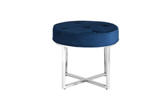 Банкетка OTTOMAN-003 Сапфир Hoff
