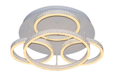 Светильник потолочный LED 10240 Hoff