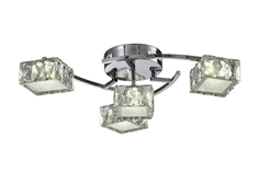 Светильник потолочный LED 10249 Hoff