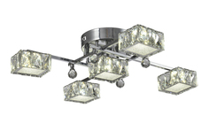 Светильник потолочный LED 10249 Hoff
