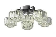 Светильник потолочный LED 10250 Hoff