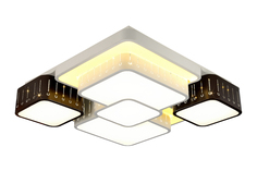 Светильник потолочный LED 10207 Hoff