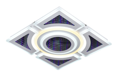 Светильник потолочный LED 10277 Hoff