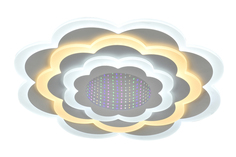 Светильник потолочный LED 10279 Hoff