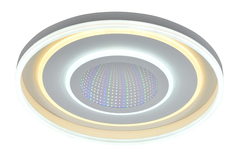 Светильник потолочный LED 10280 Hoff