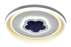 Светильник потолочный LED 10280 Hoff