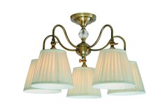 Люстра Seville Arte Lamp