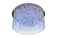 Светильник потолочный LED 492R Hoff