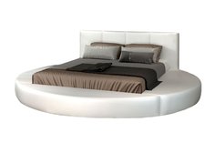 Кровать без подъёмного механизма Modum Hoff