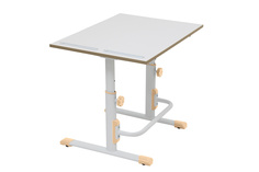 Парта-трансформер Simple Hoff