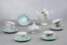 Чайный сервиз на 6 персон Y11H06 Hoff