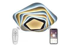 Светильник потолочный 81039 Natali Kovaltseva