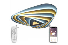 Светильник потолочный 81039 Natali Kovaltseva